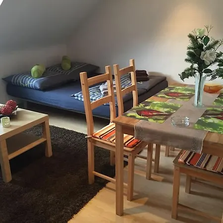 Daire Kleines Essen