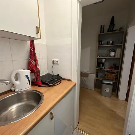 Kleines Daire