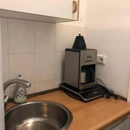 Kleines * Essen